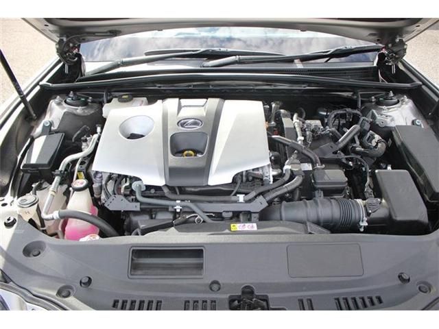 TOYOTA LEXUS ES300h 2019