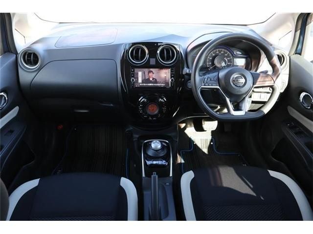 NISSAN NOTE 4WD 2020