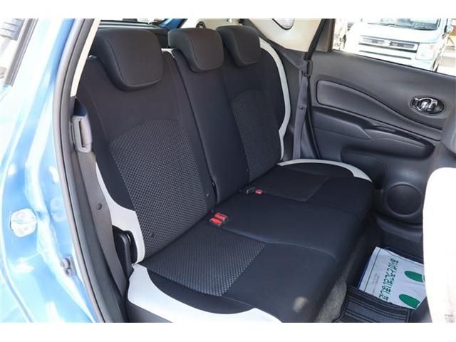 NISSAN NOTE 4WD 2020