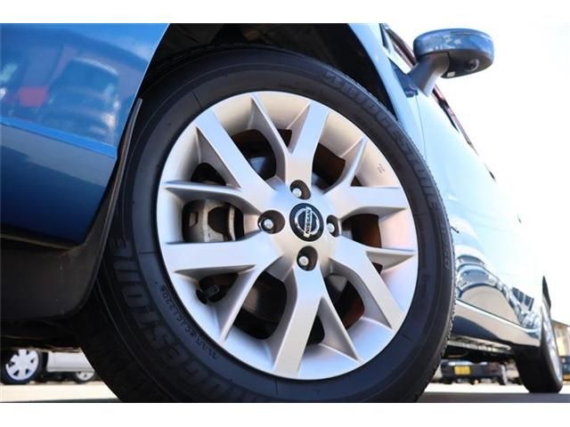 NISSAN NOTE 4WD 2020