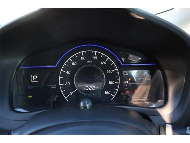 NISSAN NOTE 4WD 2020