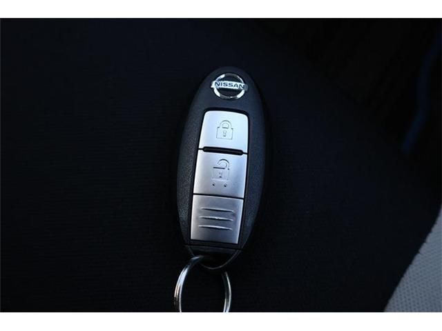 NISSAN NOTE 4WD 2020