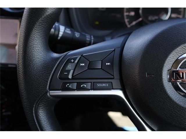 NISSAN NOTE 4WD 2020