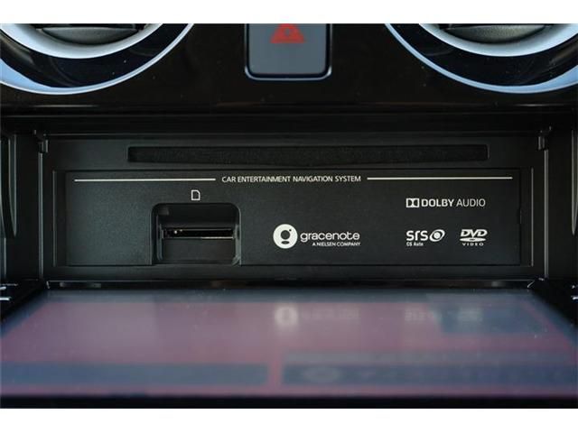 NISSAN NOTE 4WD 2020