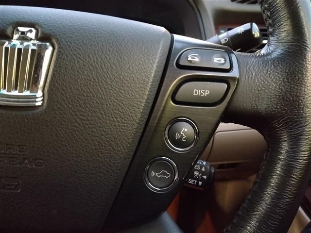 TOYOTA CROWN sedan 2009