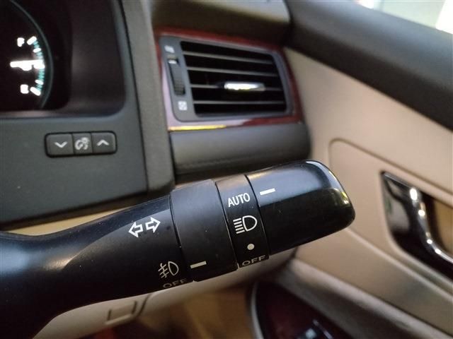 TOYOTA CROWN sedan 2009