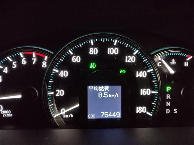 TOYOTA CROWN sedan 2009