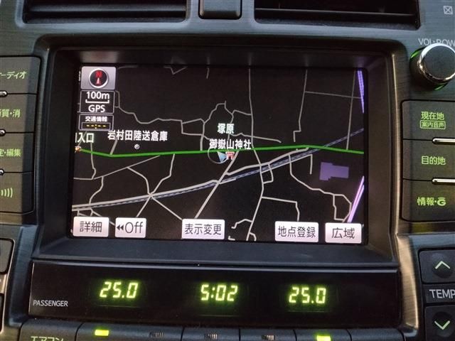 TOYOTA CROWN sedan 2009