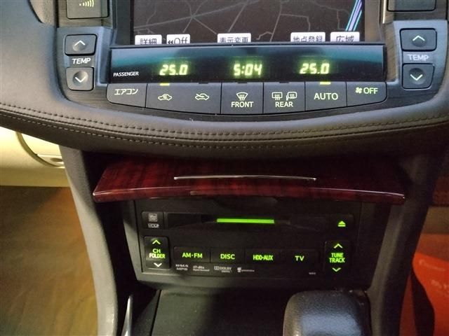 TOYOTA CROWN sedan 2009