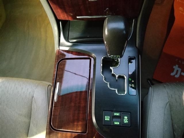 TOYOTA CROWN sedan 2009