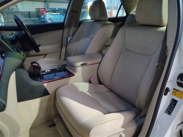 TOYOTA CROWN sedan 2009