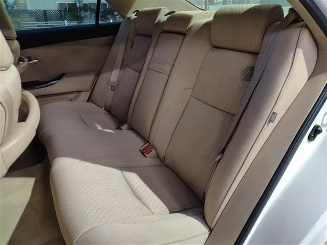 TOYOTA CROWN sedan 2009