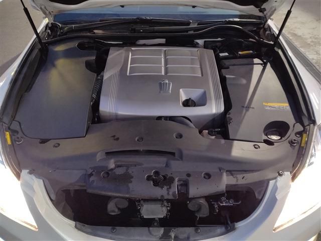 TOYOTA CROWN sedan 2009