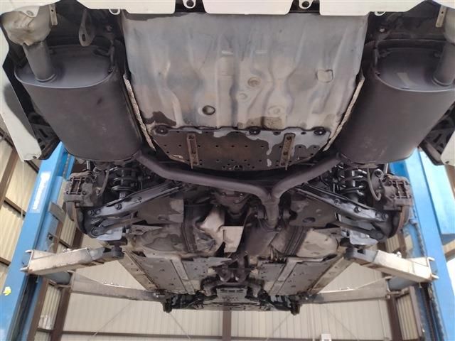 TOYOTA CROWN sedan 2009