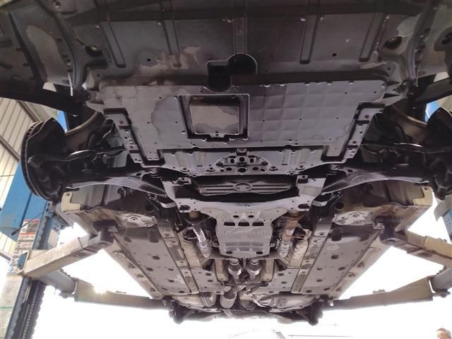 TOYOTA CROWN sedan 2009