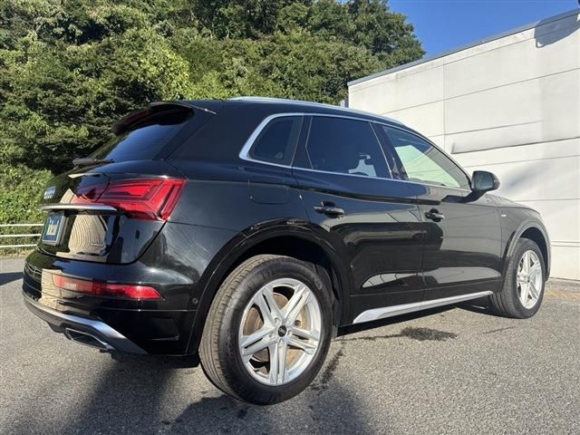 AUDI AUDI Q5 2021