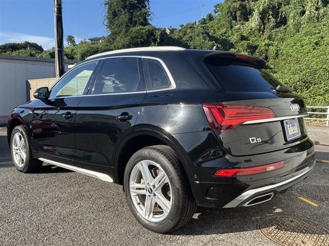 AUDI AUDI Q5 2021