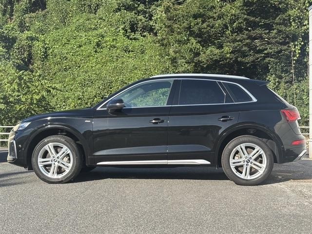 AUDI AUDI Q5 2021