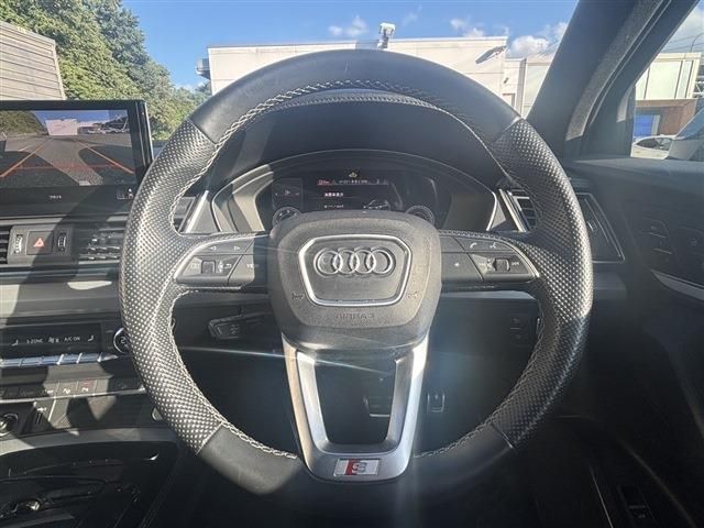 AUDI AUDI Q5 2021