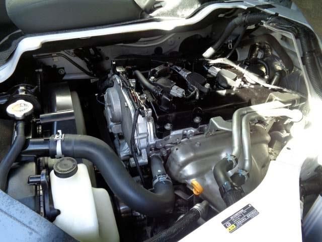 NISSAN NV350 CARAVAN 2018