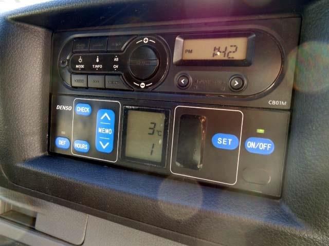 NISSAN NV350 CARAVAN 2018