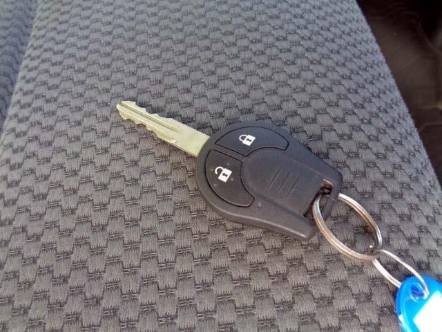 NISSAN NV350 CARAVAN 2018