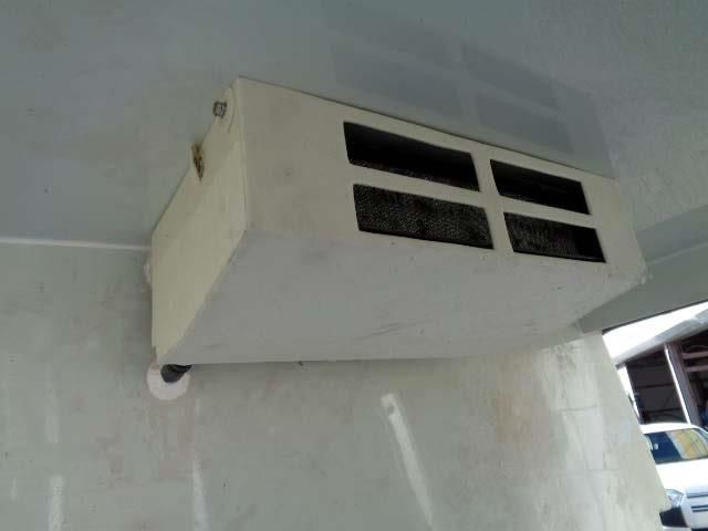 NISSAN NV350 CARAVAN 2018