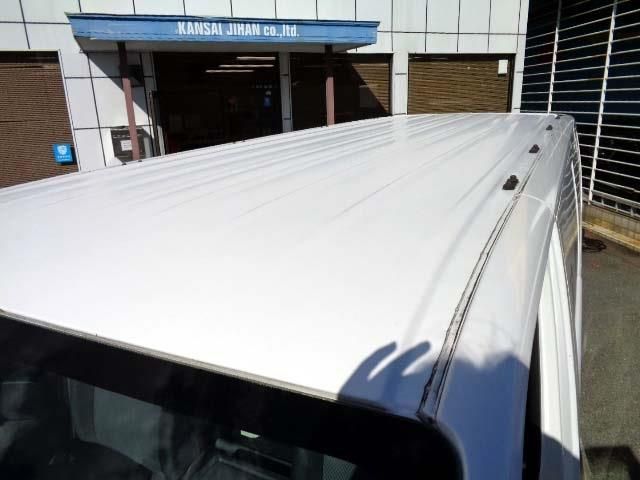 NISSAN NV350 CARAVAN 2018