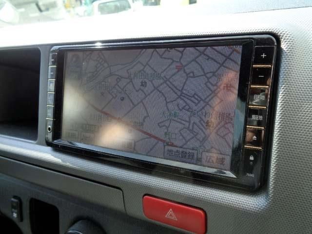 TOYOTA HIACE wagon 2010