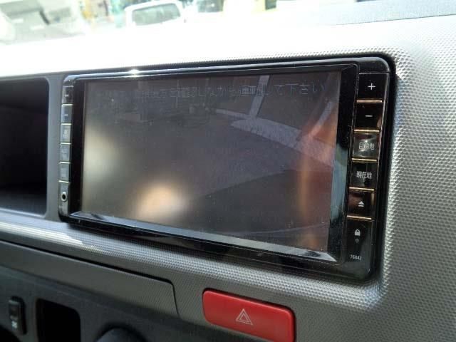 TOYOTA HIACE wagon 2010