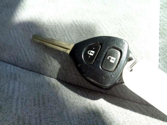 TOYOTA HIACE wagon 2010