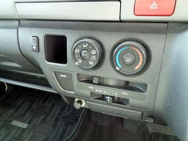 TOYOTA HIACE wagon 2010