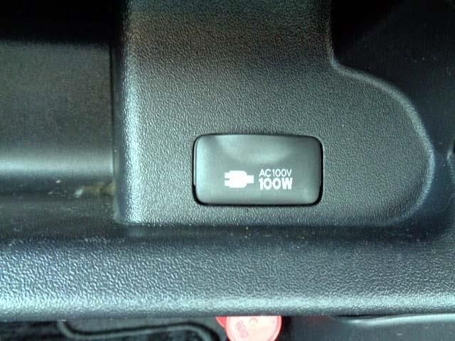 TOYOTA HIACE wagon 2010