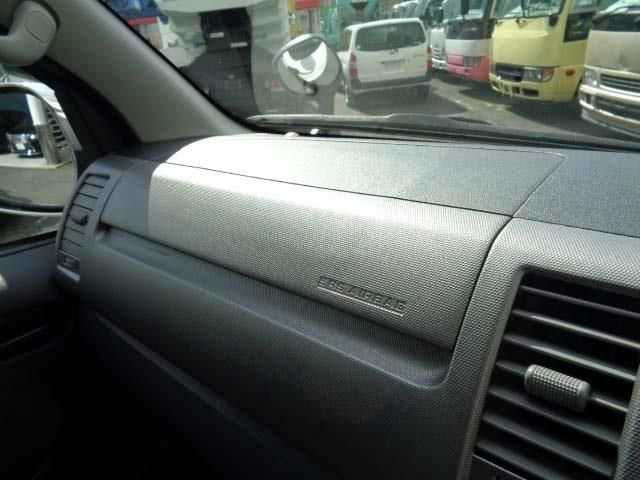 TOYOTA HIACE wagon 2010