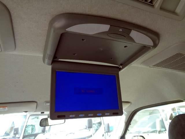 TOYOTA HIACE wagon 2010