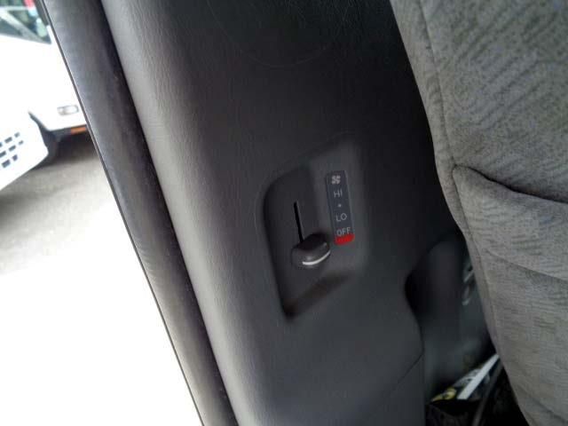 TOYOTA HIACE wagon 2010