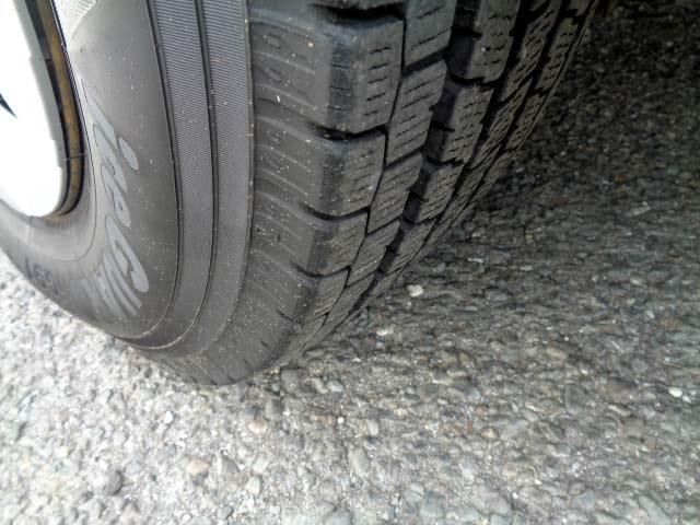 TOYOTA HIACE wagon 2010