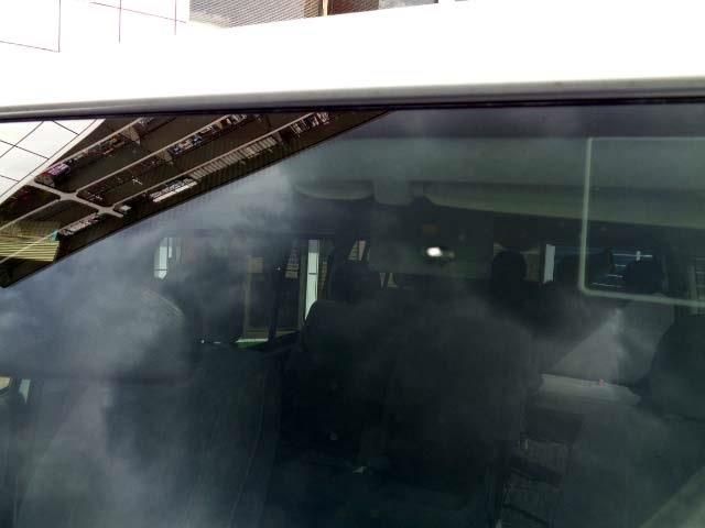 TOYOTA HIACE wagon 2010