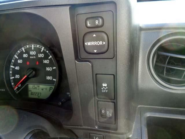 TOYOTA PROBOX van 2WD 2020