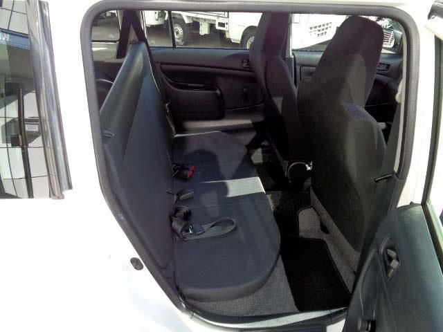 TOYOTA PROBOX van 2WD 2020