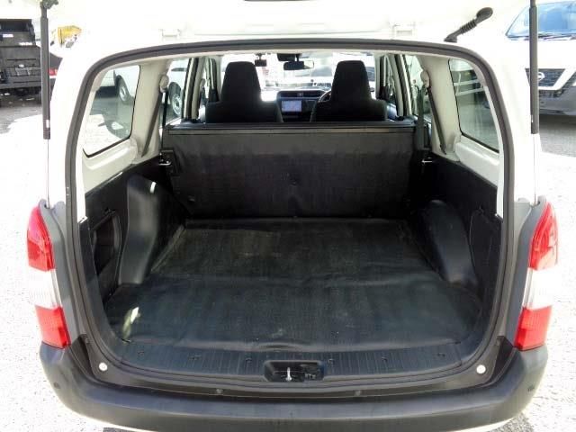 TOYOTA PROBOX van 2WD 2020