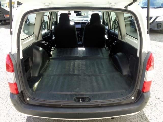 TOYOTA PROBOX van 2WD 2020