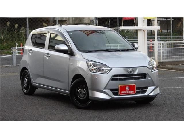 TOYOTA PIXIS EPOCH 2020