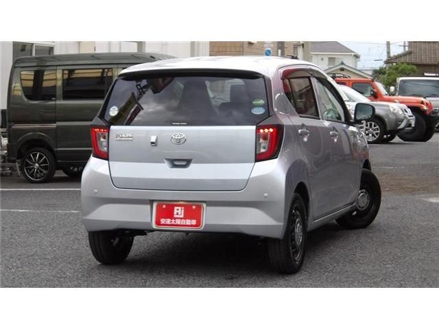 TOYOTA PIXIS EPOCH 2020
