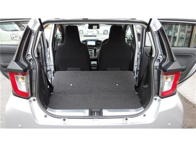 TOYOTA PIXIS EPOCH 2020