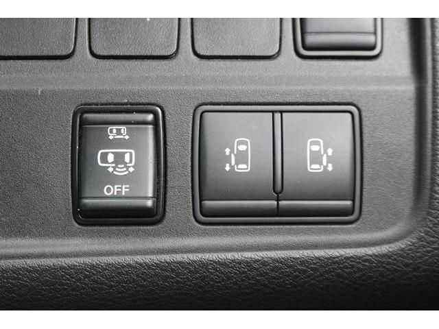 NISSAN SERENA  WG 2021