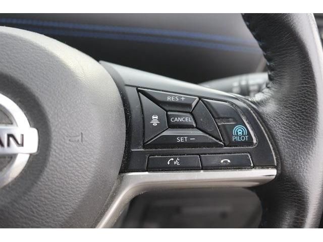 NISSAN SERENA  WG 2021