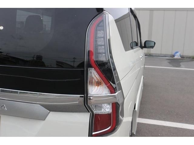 NISSAN SERENA  WG 2021