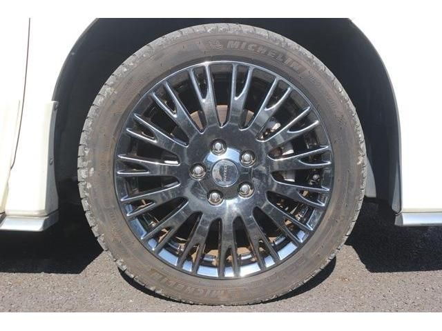 NISSAN SERENA  WG 2021