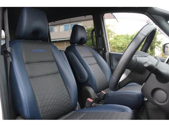 NISSAN SERENA  WG 2021